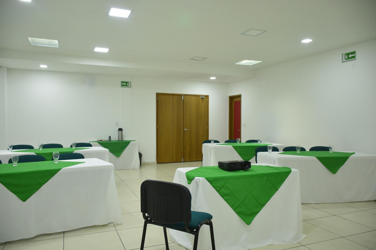 Hotel Confort Ariari Гранада Екстериор снимка