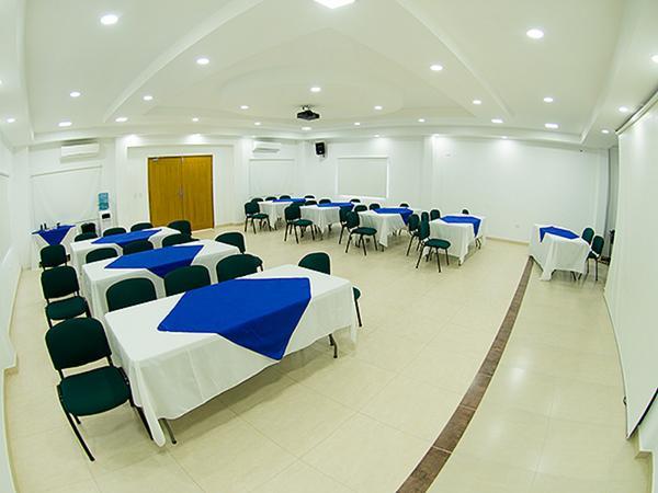 Hotel Confort Ariari Гранада Екстериор снимка
